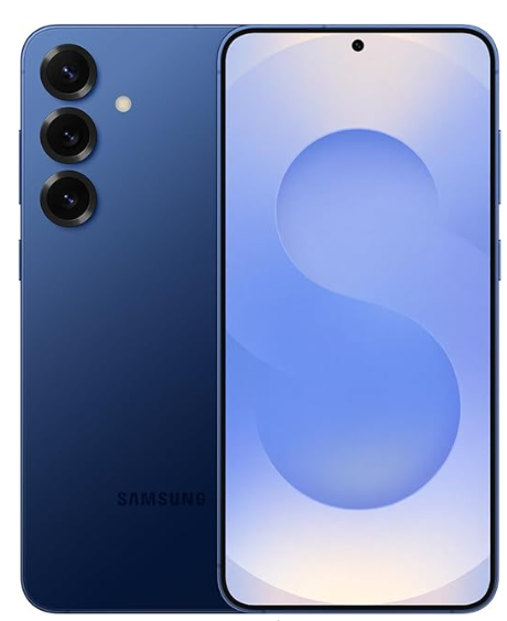 "SAMSUNG - SAM - S936B S25+ 5G DS (12+512GB) Navy"